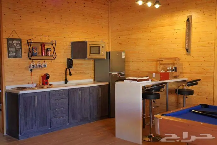 اكواخ الردسي 3