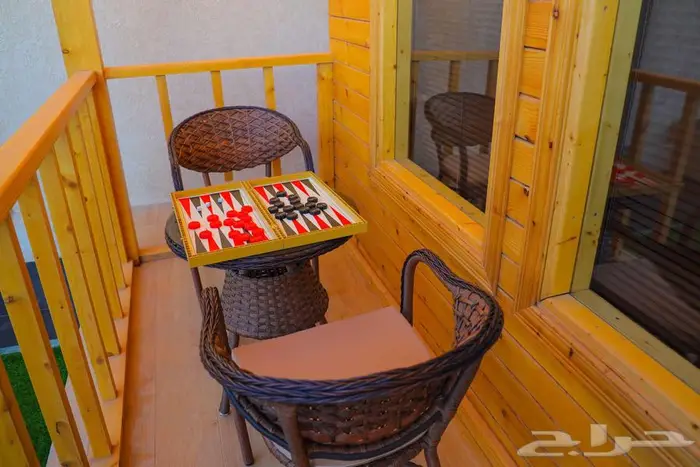 اكواخ الردسي 5