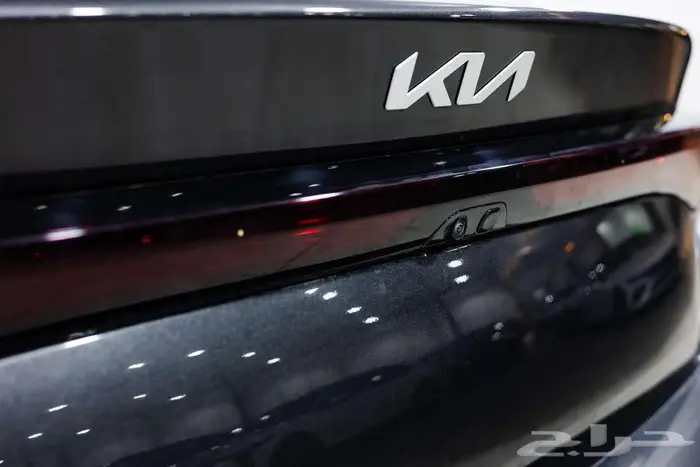 كيا K5 نص فل GLS 2026 اداء قوي وشكل راقي 22