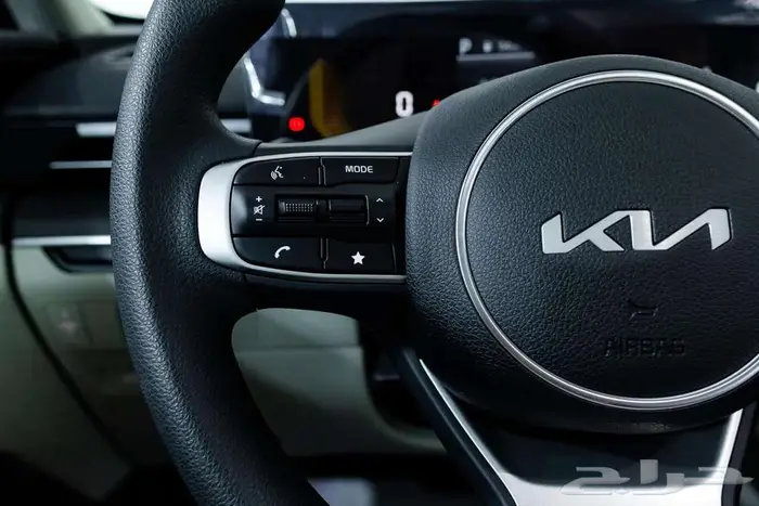 كيا K5 نص فل GLS 2026 اداء قوي وشكل راقي 8