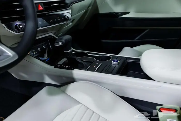 كيا K5 نص فل GLS 2026 اداء قوي وشكل راقي 16