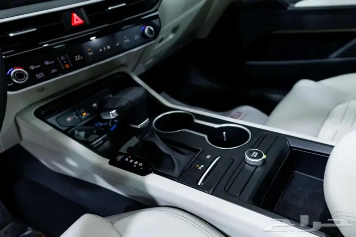 كيا K5 نص فل GLS 2026 اداء قوي وشكل راقي 10