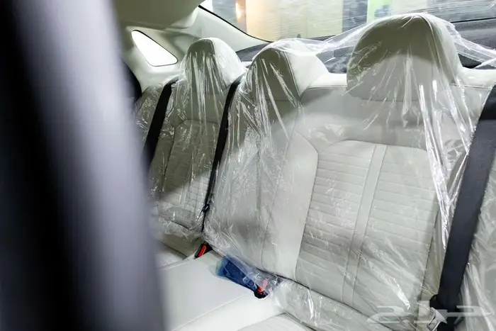 كيا K5 نص فل GLS 2026 اداء قوي وشكل راقي 21