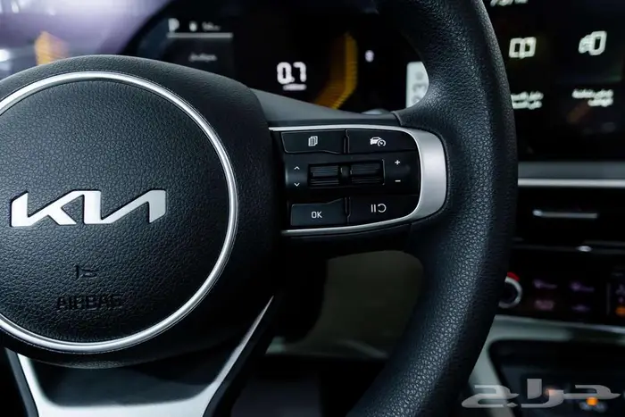 كيا K5 نص فل GLS 2026 اداء قوي وشكل راقي 7