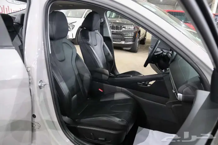 هيونداي النترا 2023 بريميوم 15