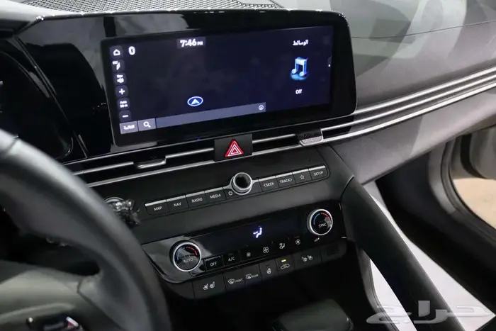 هيونداي النترا 2023 بريميوم 21