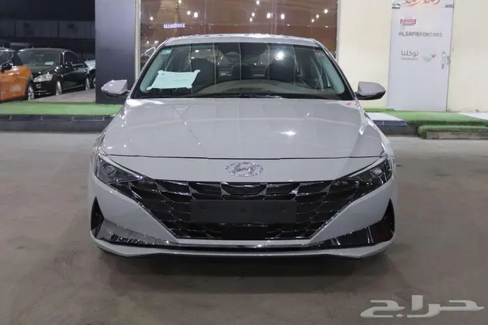 هيونداي النترا 2023 بريميوم 1