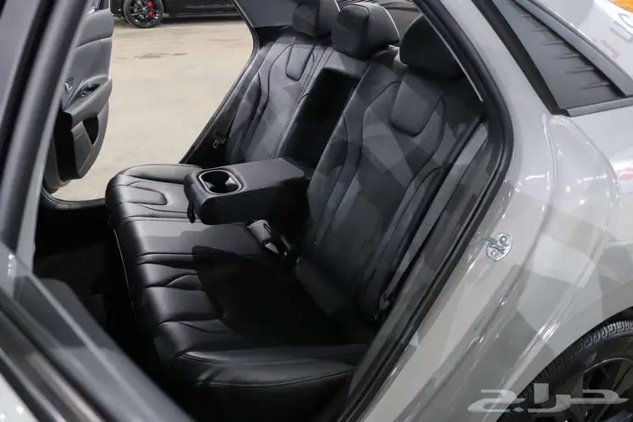 هيونداي النترا 2023 بريميوم 14