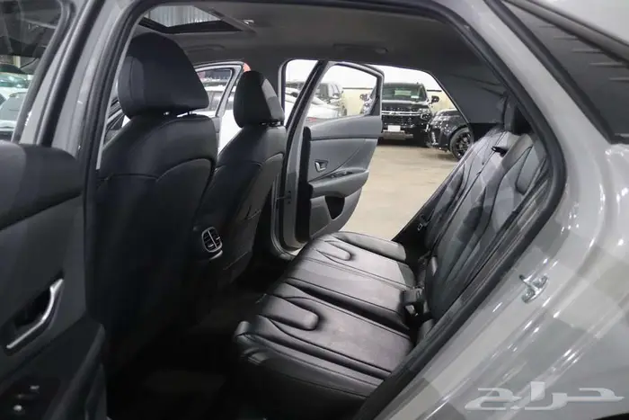 هيونداي النترا 2023 بريميوم 10