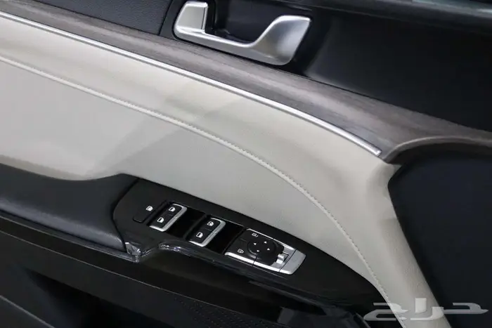 كيا K5 2023 هيبريد 21