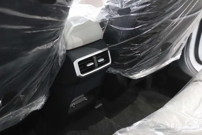 كيا سبورتاج 2025 ماكينة 1.5 فل كامل 14