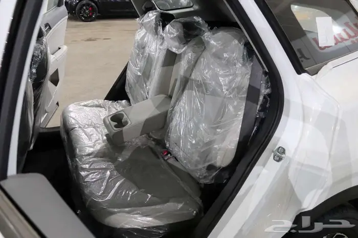 كيا سبورتاج 2025 ماكينة 1.5 فل كامل 13