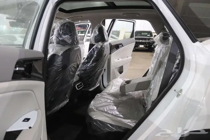 كيا سبورتاج 2025 ماكينة 1.5 فل كامل 11