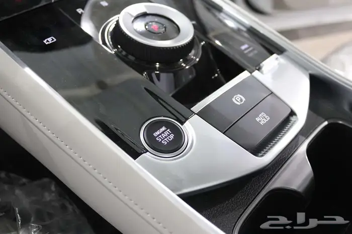 كيا سبورتاج 2025 ماكينة 1.5 فل كامل 21