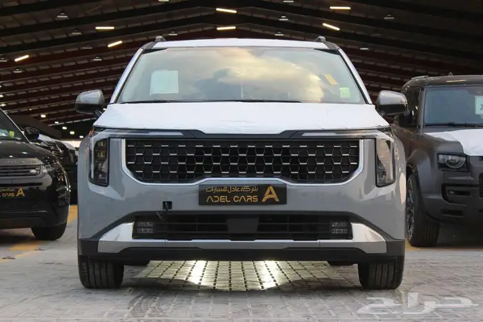 كيا كرنفال 2026 عرض خاص كاش واقساط اقل الاسعار بالسوق 2