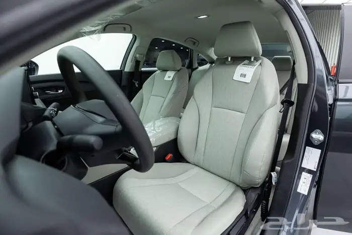 هوندا اكورد LX ستاندر 2025 تصميم يلفت الانظار 14