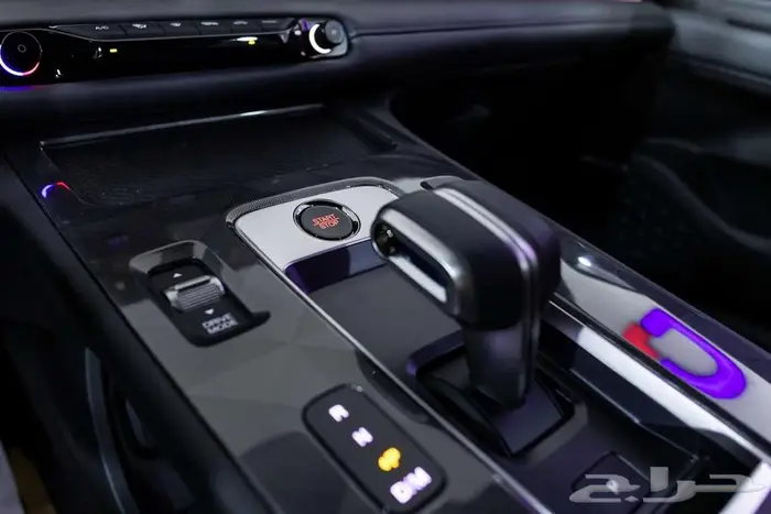 جي ايه سي امباو GE - R سبورت 2.0 - 2026 10