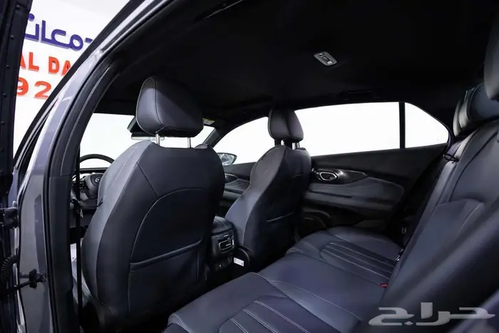 جي ايه سي امباو GE - R سبورت 2.0 - 2026 18