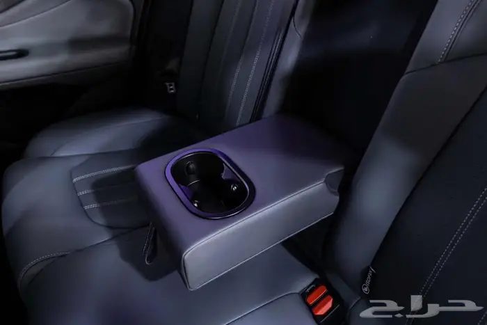 جي ايه سي امباو GE - R سبورت 2.0 - 2026 20