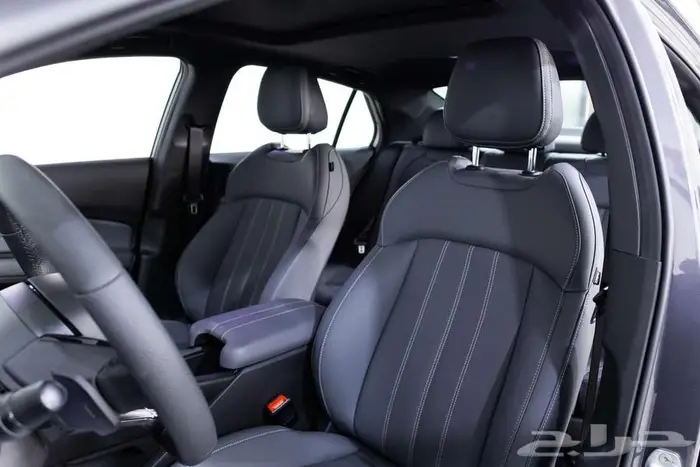 جي ايه سي امباو GE - R سبورت 2.0 - 2026 15