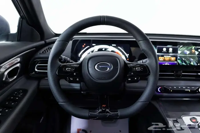 جي ايه سي امباو GE - R سبورت 2.0 - 2026 7