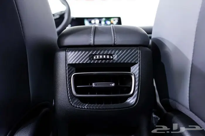 جي ايه سي امباو GE - R سبورت 2.0 - 2026 19