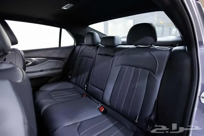 جي ايه سي امباو GE - R سبورت 2.0 - 2026 21