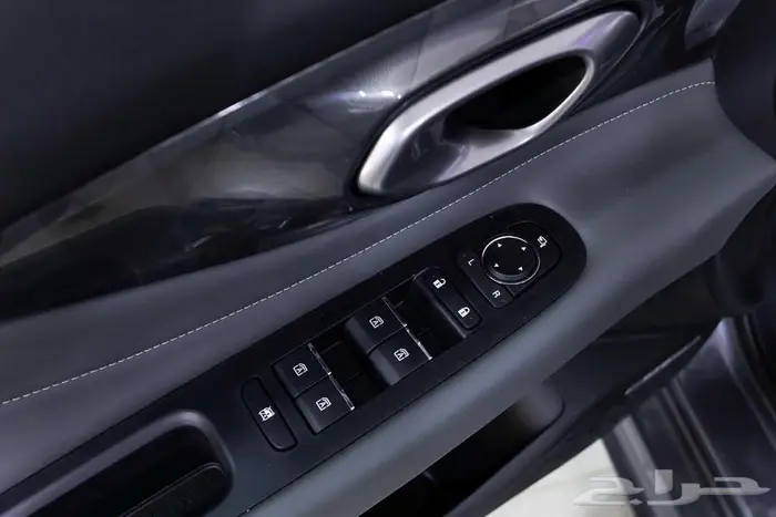 جي ايه سي امباو GE - R سبورت 2.0 - 2026 13