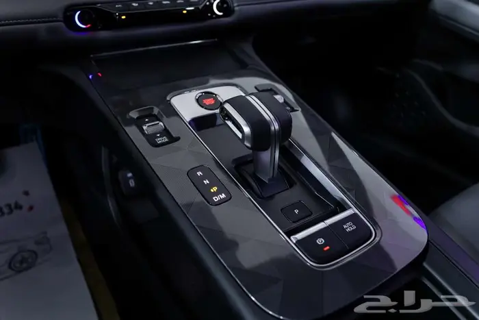 جي ايه سي امباو GE - R سبورت 2.0 - 2026 9