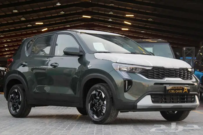 كيا سونيت 2026 كاش واقساط اقل سعر بالسعودية 3