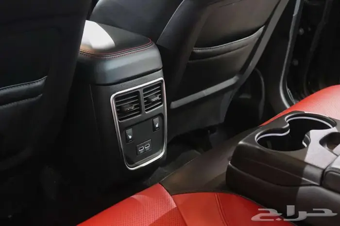 دودج شارجر 2022 RT V8 13