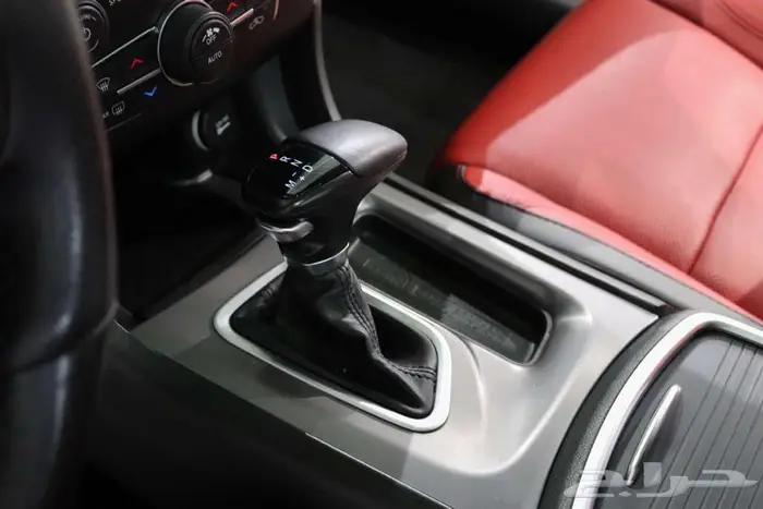 دودج شارجر 2022 RT V8 22