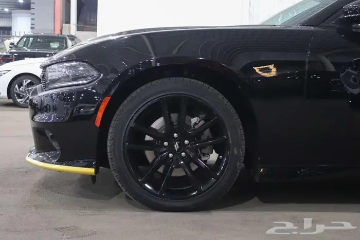 دودج شارجر 2022 RT V8 6