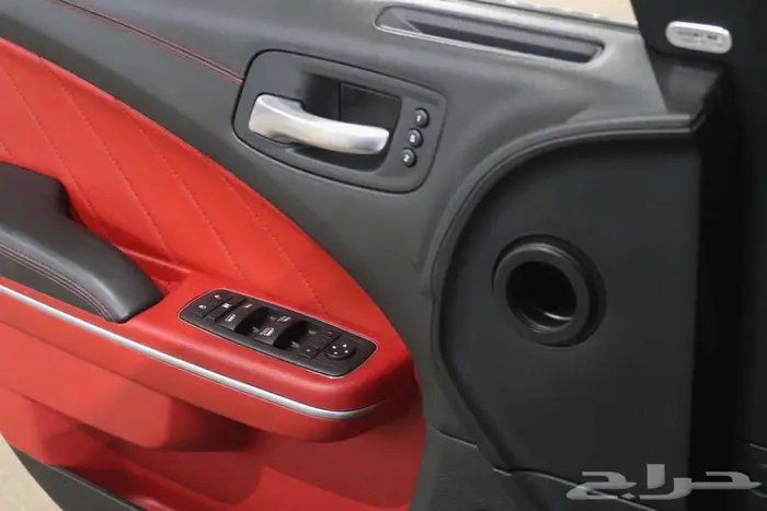 دودج شارجر 2022 RT V8 19