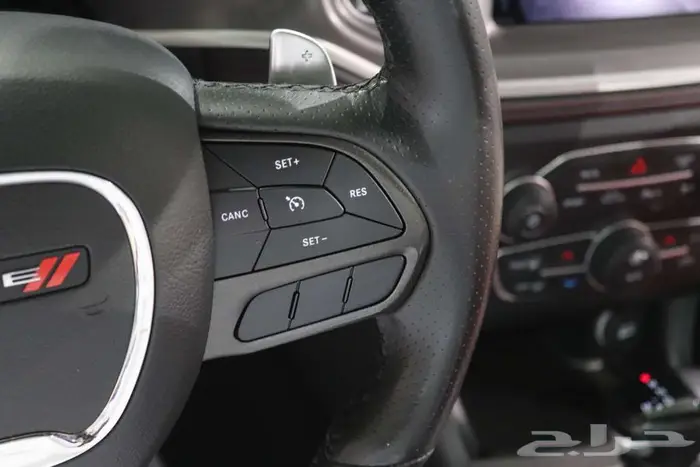 دودج شارجر 2022 RT V8 23