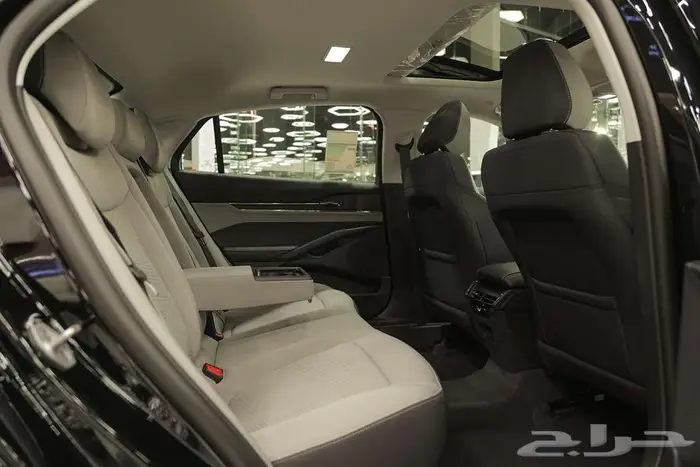 فورد تورس امبيانتى موديل 2026 عرض خاص 12