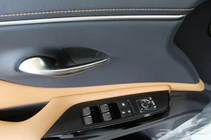 لكزس - ES 250 - AA - استندر - بريمي - 2025 12