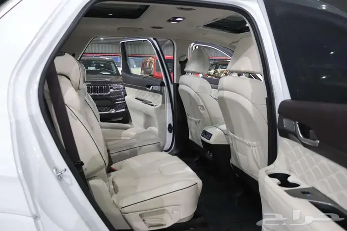 هيونداي باليسيد 2022 ون مليون 13