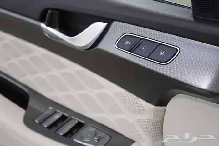 هيونداي باليسيد 2022 ون مليون 21