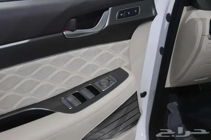 هيونداي باليسيد 2022 ون مليون 22