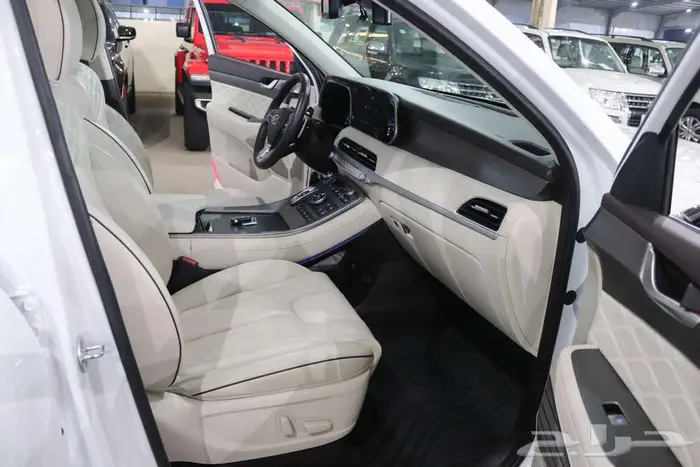 هيونداي باليسيد 2022 ون مليون 19