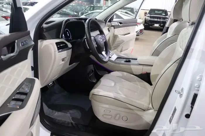 هيونداي باليسيد 2022 ون مليون 20