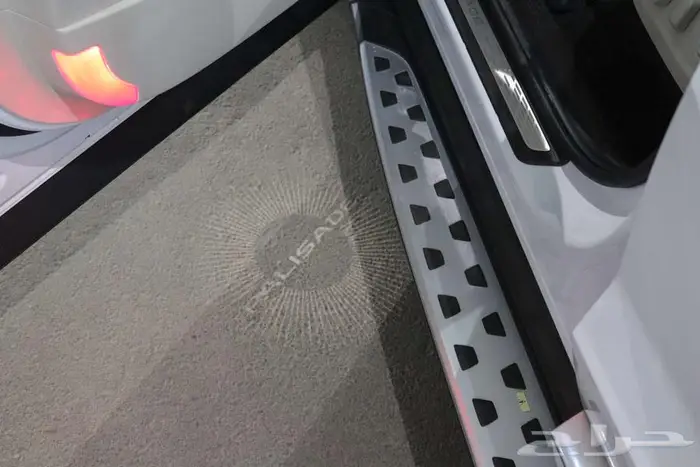 هيونداي باليسيد 2022 ون مليون 17