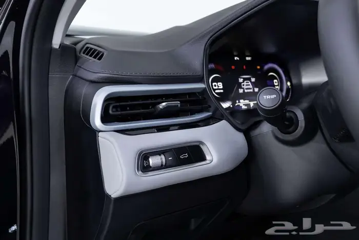 جيلي امجراند GF فل 2026 كاش او تقسيط مع الدمعان كله بسيط 14