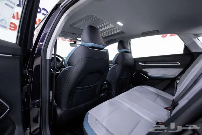 جيلي امجراند GF فل 2026 كاش او تقسيط مع الدمعان كله بسيط 16