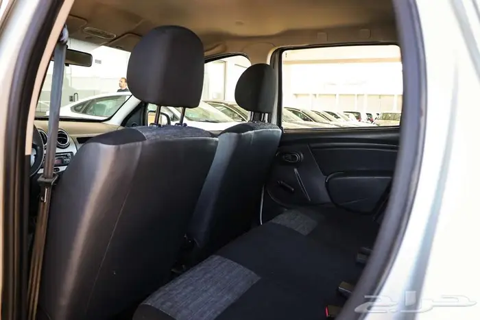 رينو داستر موديل 2014 9