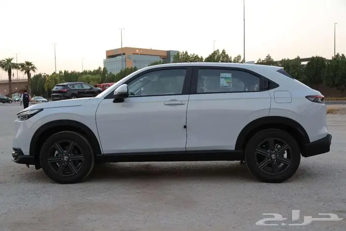 هوندا HR-V سماوي 1