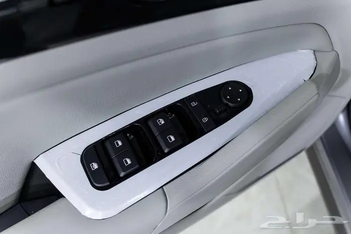 كيا سبورتاج GL- L 1.5 قسطها بأقل فائده مع الدمعان 2026 10