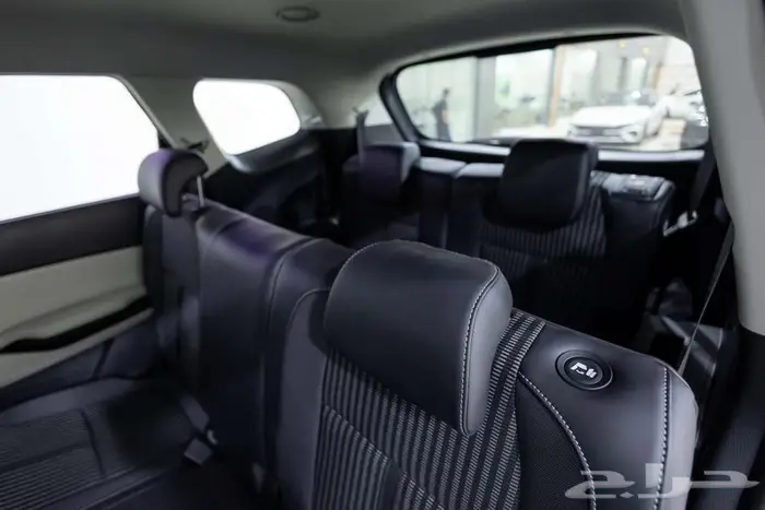 كيا كارينز GL عائلية اقصادية مع الدمعان 2025 10