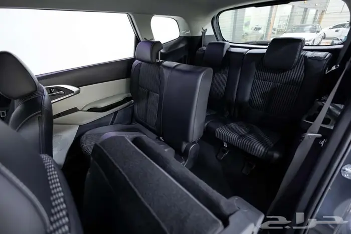 كيا كارينز GL عائلية اقصادية مع الدمعان 2025 18